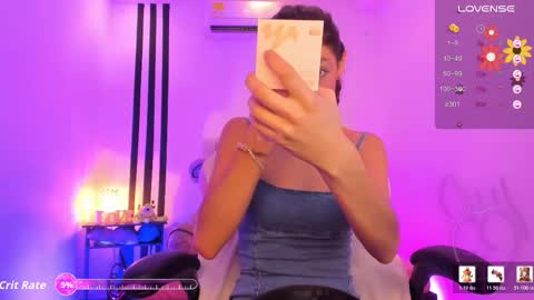 i am Jessi  I love animals and drawing I hope to get along with everyone. XOXO online show from January 13, 2026, 6:57 pm