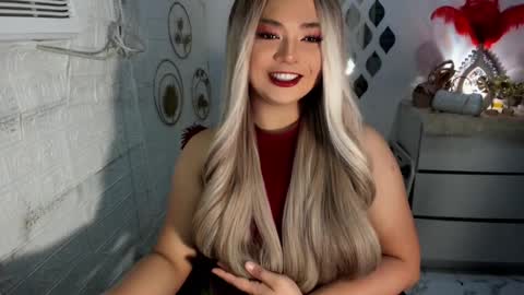 Amanda rose online show from January 21, 2025, 4:21 am