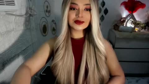 Amanda rose online show from January 22, 2025, 12:59 am