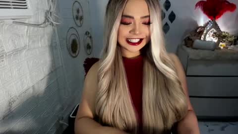 Amanda rose online show from January 22, 2025, 5:26 am