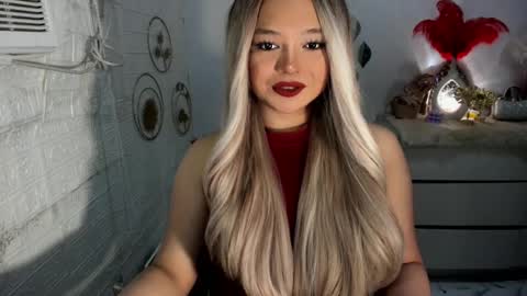 Amanda rose online show from January 22, 2025, 11:43 pm