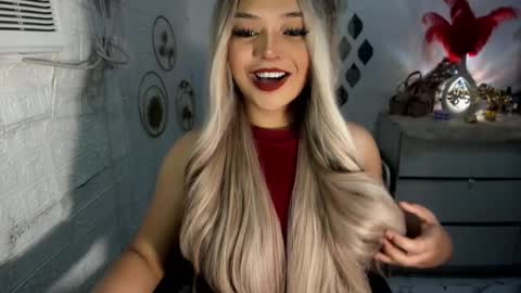 Amanda rose online show from January 26, 2025, 6:07 am