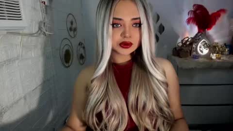 Amanda rose online show from January 31, 2025, 1:54 am