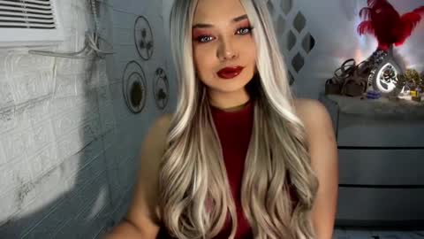 Amanda rose online show from February 1, 2025, 4:35 am