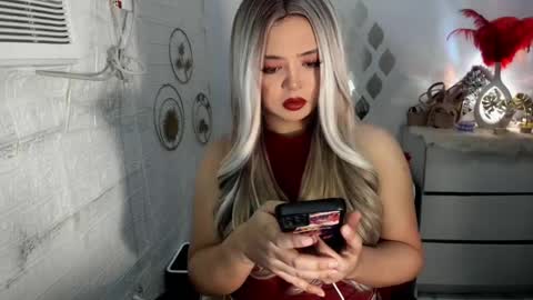 Amanda rose online show from February 5, 2025, 4:06 am