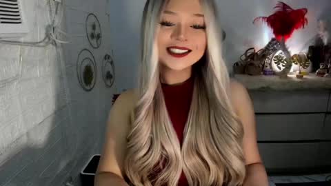 Amanda rose online show from February 9, 2025, 2:50 pm