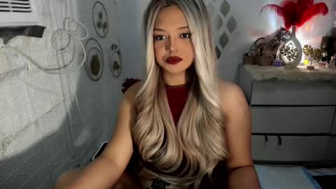 Amanda rose online show from February 16, 2025, 11:59 pm