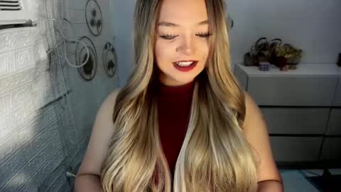 Amanda rose online show from September 18, 2025, 12:45 am