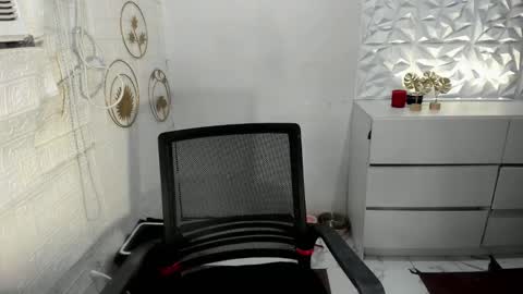 Amanda rose online show from September 22, 2025, 1:18 am