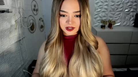 Amanda rose online show from September 25, 2025, 2:26 am