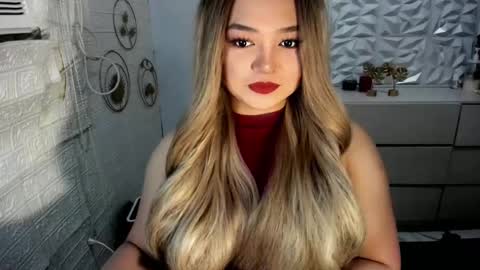 Amanda rose online show from October 4, 2025, 1:58 am