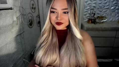 Amanda rose online show from October 9, 2025, 2:48 pm