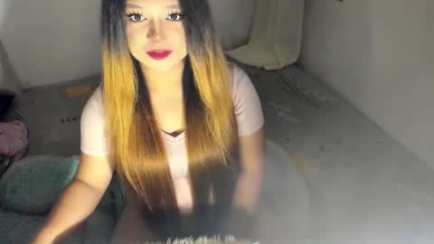 Amanda rose online show from March 10, 2026, 1:38 pm