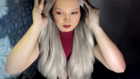 Snapshot of gorgeousamandarose chatting on July 2, 2026, 6:19 am Amanda rose online show from July 2, 2026, 6:19 am