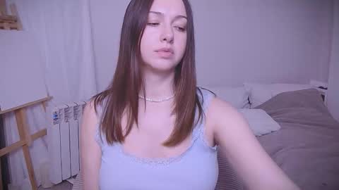 I am Anna ig gorgeousg1rrrl online show from January 31, 2026, 7:11 pm