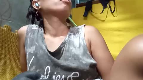 GorgeousPinay babe online show from March 24, 2026, 12:48 am