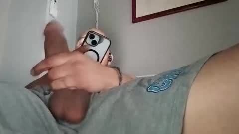 Gorgeous Rob online show from February 4, 2025, 4:29 pm