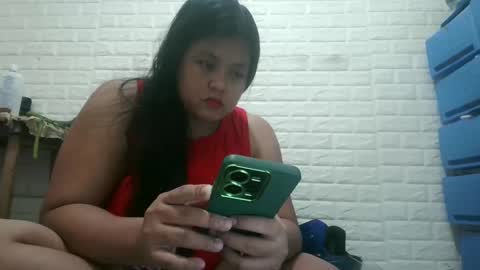 gorgeousselenaxx online show from January 10, 2025, 7:35 am