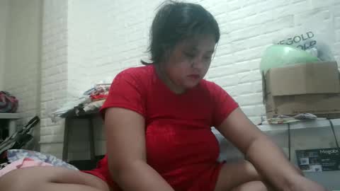 gorgeousselenaxx online show from January 12, 2025, 11:04 pm