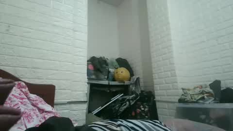 gorgeousselenaxx online show from March 2, 2025, 8:48 am