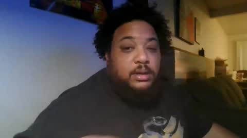 gorillamcgee online show from February 20, 2026, 10:05 am