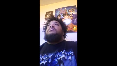 gorillamcgee online show from March 30, 2026, 9:21 am