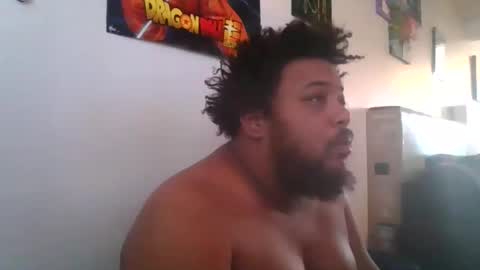 gorillamcgee online show from April 5, 2026, 7:00 pm