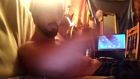 Gos Hawk online show from January 7, 2025, 9:03 pm