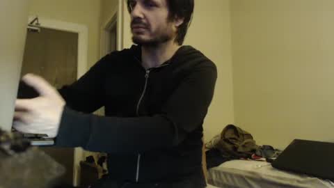 Snapshot of gotanthomai chatting on March 11, 2025, 12:28 pm granton online show from March 11, 2025, 12:28 pm