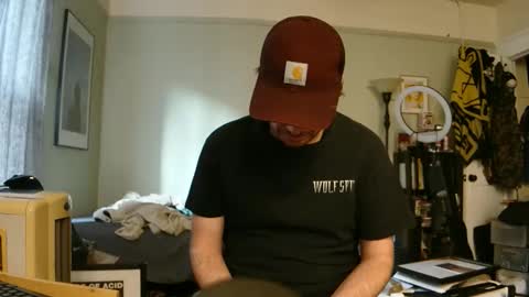 Snapshot of gotanthomai chatting on November 30, 2025, 6:12 pm granton online show from November 30, 2025, 6:12 pm