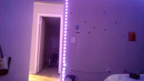 Sue Goddess online show from October 16, 2025, 10:55 pm