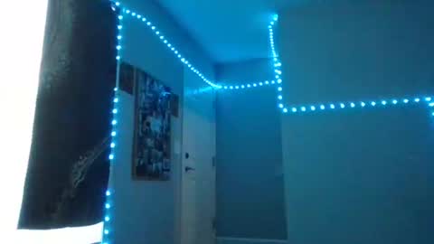 Sue Goddess online show from October 18, 2025, 3:35 pm