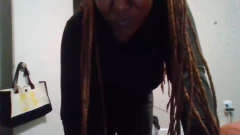 Sue Goddess online show from October 29, 2025, 6:09 pm