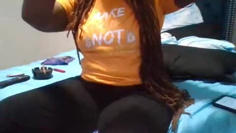 Sue Goddess online show from November 25, 2025, 12:10 am