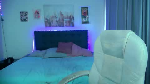 goth_minerva online show from March 23, 2026, 1:26 pm