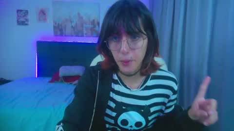 goth_minerva online show from July 28, 2026, 1:54 pm