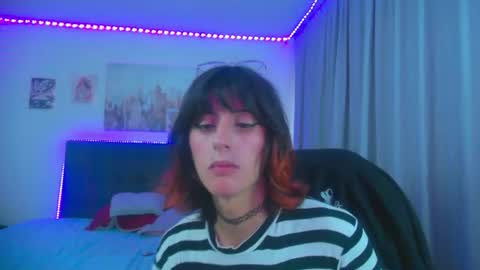 goth_minerva online show from July 28, 2026, 4:39 pm