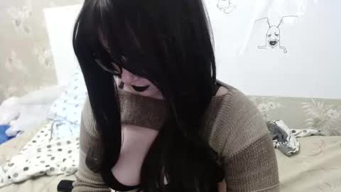 Amy online show from January 18, 2025, 10:28 pm