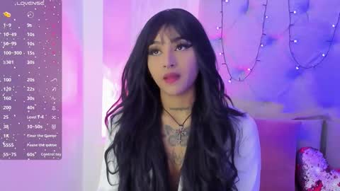 goth_tasha online show from December 22, 2025, 7:44 pm