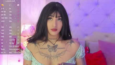 goth_tasha online show from February 9, 2026, 7:29 pm