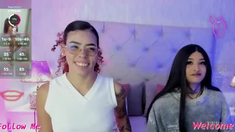 Snapshot of goth_tasha chatting on April 25, 2026, 1:41 pm goth_tasha online show from April 25, 2026, 1:41 pm