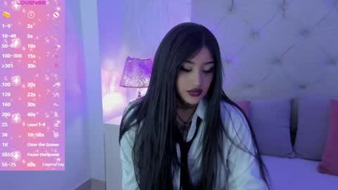 Snapshot of goth_tasha chatting on April 30, 2026, 6:03 pm goth_tasha online show from April 30, 2026, 6:03 pm