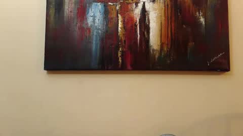 gothbaby305 online show from January 18, 2026, 6:06 am