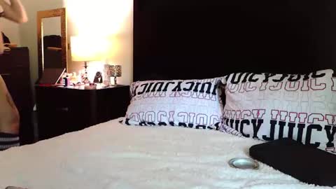 gothbaby305 online show from March 22, 2026, 8:56 pm