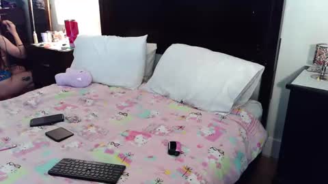 gothbaby305 online show from April 20, 2026, 8:21 pm