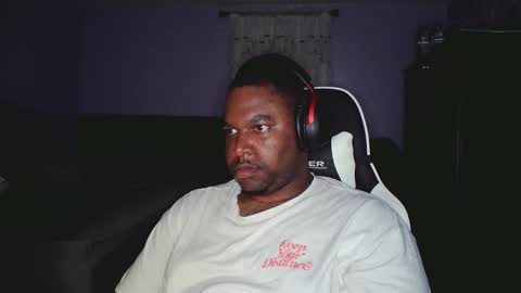 Dan aka. Gothboi Wonder online show from September 29, 2025, 1:22 am