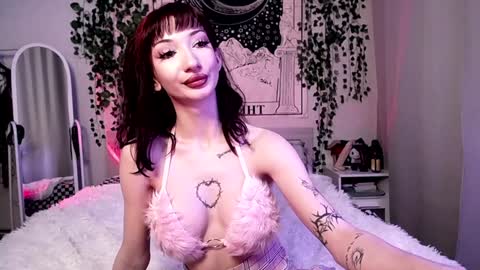 Snapshot of gothdesss chatting on January 5, 2025, 6:56 am    online show from January 5, 2025, 6:56 am