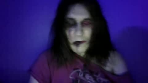 Snapshot of gothic123451 chatting on July 5, 2026, 3:02 am Victoriana online show from July 5, 2026, 3:02 am