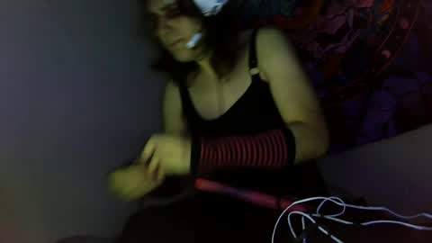 Snapshot of gothic123451 chatting on July 26, 2026, 2:20 am Victoriana online show from July 26, 2026, 2:20 am
