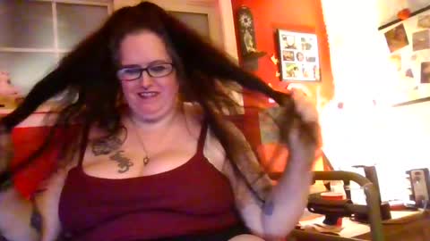 Snapshot of gothickmaiden chatting on June 28, 2026, 2:06 am GothickMaiden online show from June 28, 2026, 2:06 am